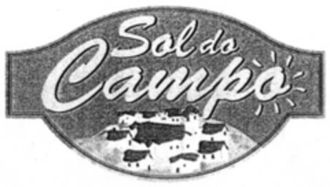 Sol do Campo Logo (EUIPO, 15.01.2008)