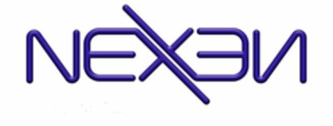 NEXEN Logo (EUIPO, 05.02.2008)