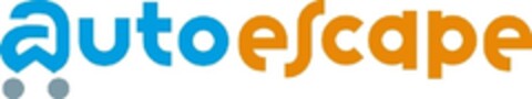 autoescape Logo (EUIPO, 07.02.2008)