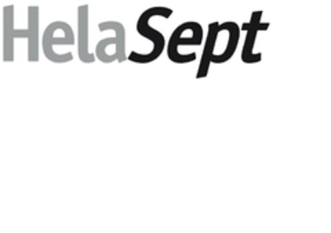 HelaSept Logo (EUIPO, 02/19/2008)