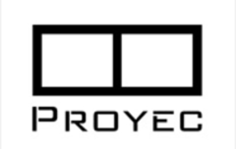 PROYEC Logo (EUIPO, 14.03.2008)