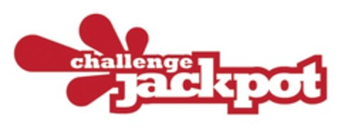 challenge jackpot Logo (EUIPO, 03/31/2008)