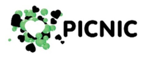 PICNIC Logo (EUIPO, 09.06.2008)