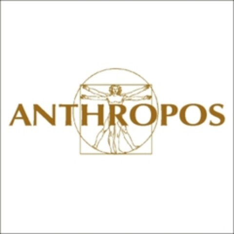 ANTHROPOS Logo (EUIPO, 01.08.2008)