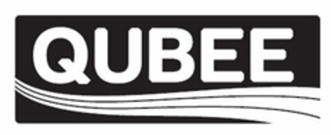 QUBEE Logo (EUIPO, 09/10/2008)