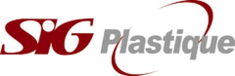 SIG Plastique Logo (EUIPO, 09/26/2008)