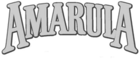 AMARULA Logo (EUIPO, 06.11.2008)