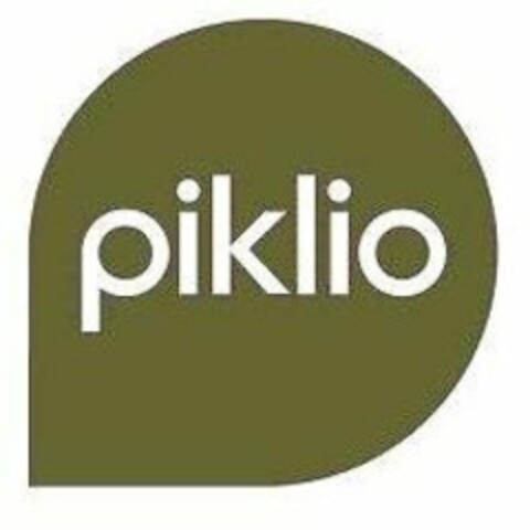 piklio Logo (EUIPO, 28.11.2008)