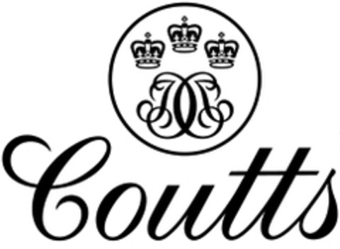 Coutts Logo (EUIPO, 08.01.2009)