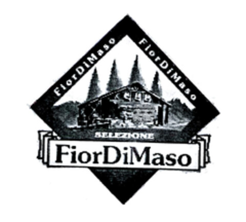 SELEZIONE FiorDiMaso Logo (EUIPO, 15.01.2009)