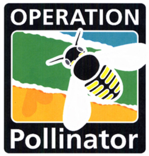Operation Pollinator Logo (EUIPO, 01/26/2009)