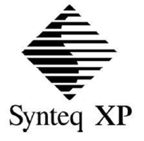 Synteq XP Logo (EUIPO, 03/12/2009)