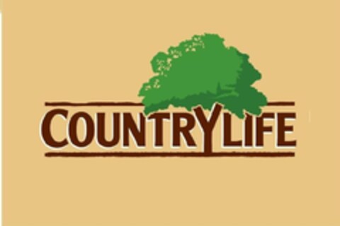 COUNTRYLIFE Logo (EUIPO, 08.05.2009)