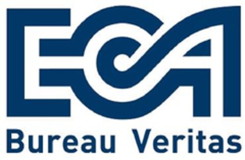 ECA Bureau Veritas Logo (EUIPO, 05.06.2009)