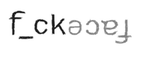 f_ckface Logo (EUIPO, 07.07.2009)