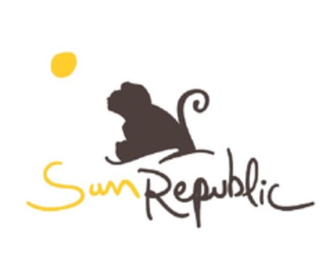 Sun Republic Logo (EUIPO, 07.07.2009)