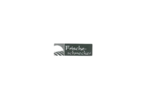 Frischeschmecker Logo (EUIPO, 09/15/2009)