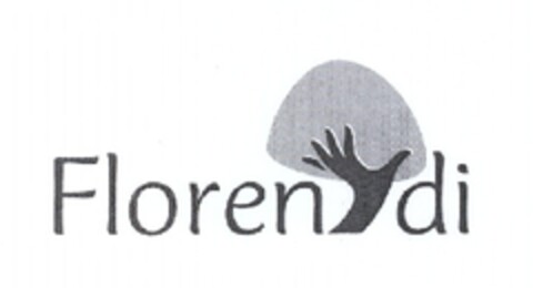 Floren di Logo (EUIPO, 10/23/2009)