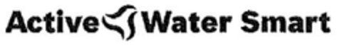 Active Water Smart Logo (EUIPO, 11/16/2009)