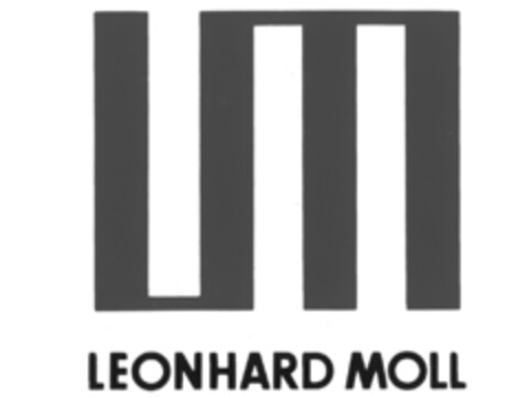 Leonhard Moll Logo (EUIPO, 20.11.2009)