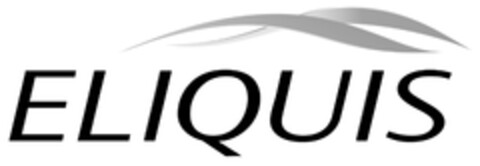 ELIQUIS Logo (EUIPO, 05.03.2010)