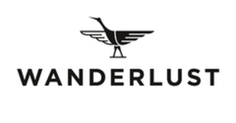 Wanderlust Logo (EUIPO, 03/08/2010)