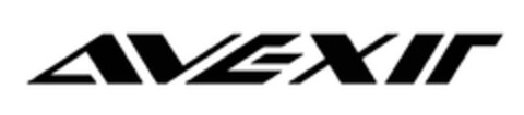AVEXIR Logo (EUIPO, 17.08.2010)