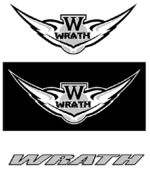 WRATH Logo (EUIPO, 05/06/2010)