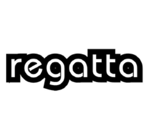 REGATTA Logo (EUIPO, 26.05.2010)