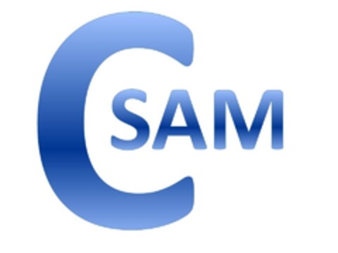 CSAM Logo (EUIPO, 20.07.2010)