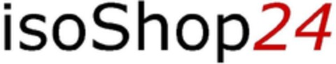 isoshop24 Logo (EUIPO, 11/03/2010)