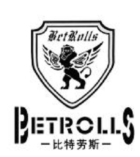 BETROLLS Logo (EUIPO, 06.01.2011)