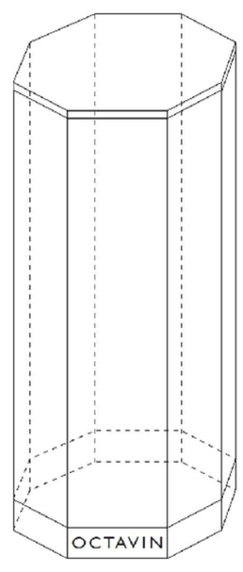 OCTAVIN Logo (EUIPO, 01.03.2011)