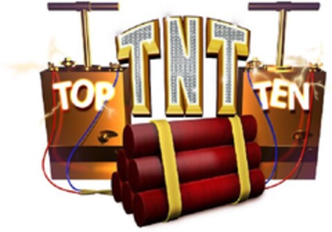 TOP TNT TEN Logo (EUIPO, 09.03.2011)