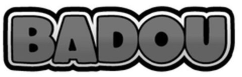 BADOU Logo (EUIPO, 11.03.2011)