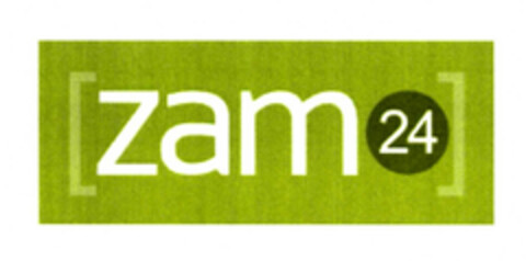 zam 24 Logo (EUIPO, 25.03.2011)