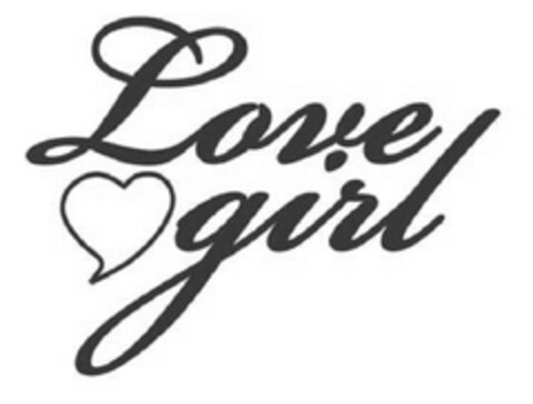 LOVE GIRL Logo (EUIPO, 20.05.2011)