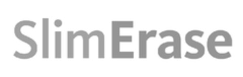 SlimErase Logo (EUIPO, 06/01/2011)