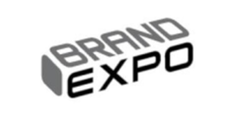 BRAND EXPO Logo (EUIPO, 14.06.2011)