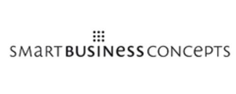 Smart Business Concepts Logo (EUIPO, 06/20/2011)