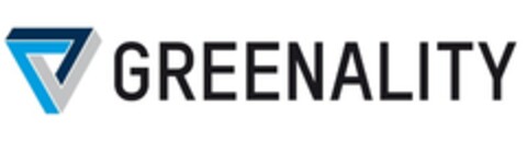 GREENALITY Logo (EUIPO, 06/22/2011)