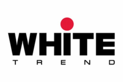 WHITE TREND Logo (EUIPO, 10.08.2011)