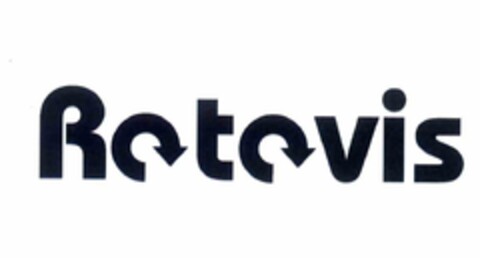 Rotovis Logo (EUIPO, 27.09.2011)