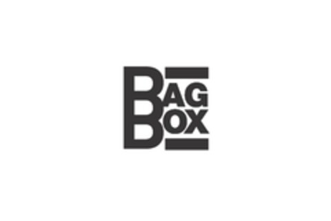 BAGBOX Logo (EUIPO, 17.11.2011)
