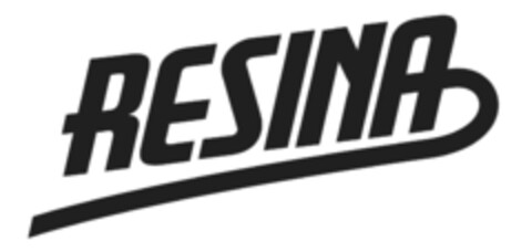 Resina Logo (EUIPO, 11/23/2011)