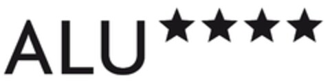 ALU Logo (EUIPO, 12/02/2011)