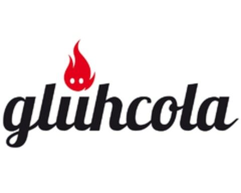 glühcola Logo (EUIPO, 06/19/2012)