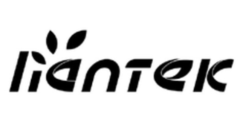 liantek Logo (EUIPO, 02.08.2012)