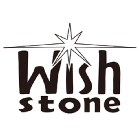 Wish stone Logo (EUIPO, 28.08.2012)