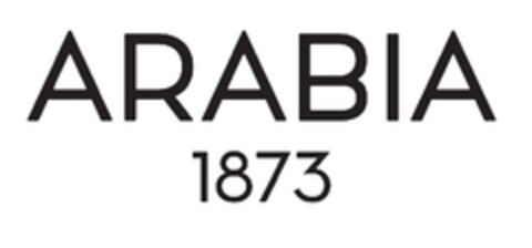 ARABIA 1873 Logo (EUIPO, 04.09.2012)